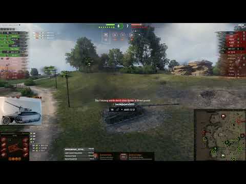 SMV CC-67 Grind | Alles Top | WORLD OF TANKS