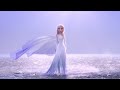 Frozen 2 2019 Elsa Memorable Moments