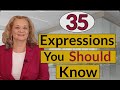 Fluent English Practice Learn 35 Expressions From A Native Speaker DRAKE