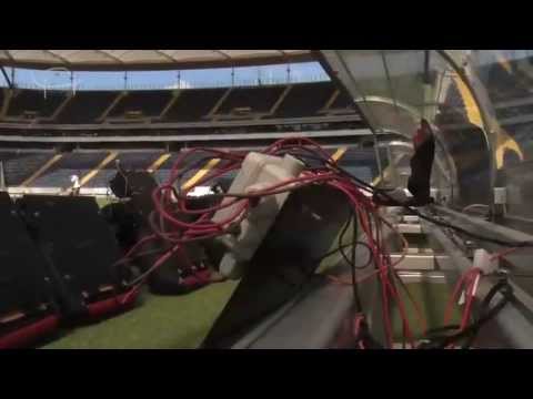 Zwischen Alltag und FIFA Frauen WM 2011