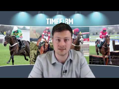 Newbury & Kelso Best Bets | Timeform Weekend Preview