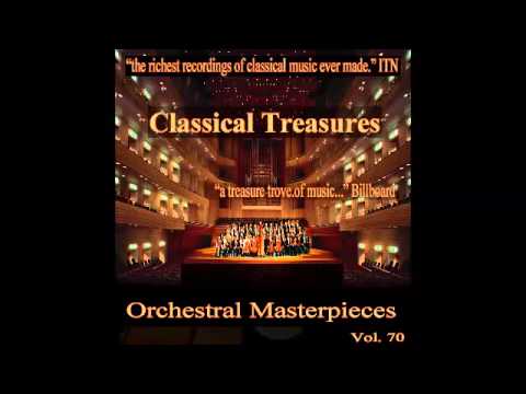 Daugava, Symphonic Poem