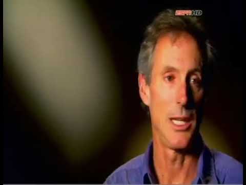 Ironman Hawaii 1989 - Dave Scott vs Mark Allen IRONWAR