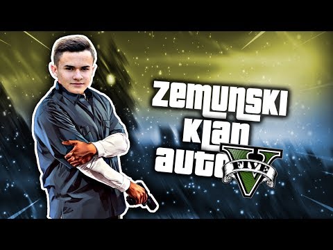 🔴 STARA EKIPA SLUTI NA BANKU !!! / ZEMUNSKI KLAN - GTA 5 ROLEPLAY 🔴