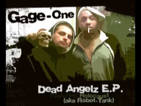 Gage One feat. Tragic Allies - Black Roses