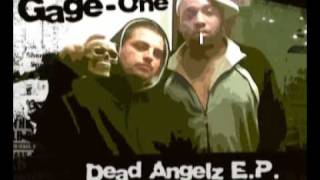 Gage One feat. Tragic Allies - Black Roses
