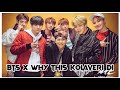 BTS X Why This Kolaveri Di
