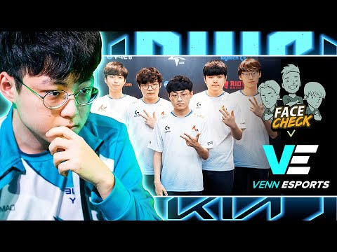 Facecheck S03E15 | LS Predicts WHO?! MSI Group Stage picks