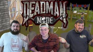 WE HAVE SOME THINGS TO SAY ABOUT DMM - Feat. Tiki Mug