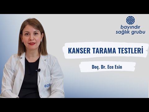 Cancer Screening Tests Explained: Early Detection Tips in Turkey