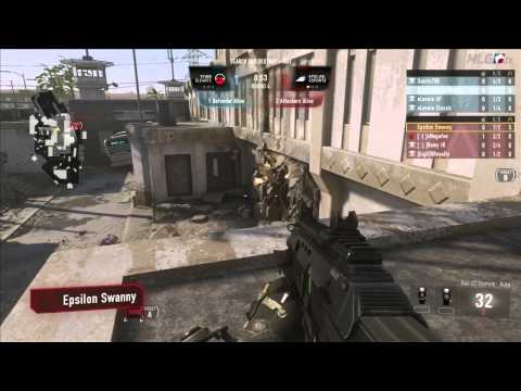 Elevate vs Epsilon - Game 2 (MLG Pro League - June 30th 2015)