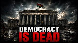"Democracy Isn't For Us" — Inside Africa's New Dictatorship