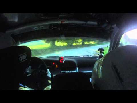 1° Rally Day Pomarance Zurri Gabbricci Ps5