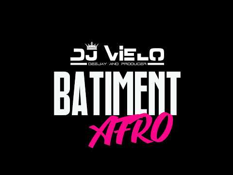 Bâtiment Afro