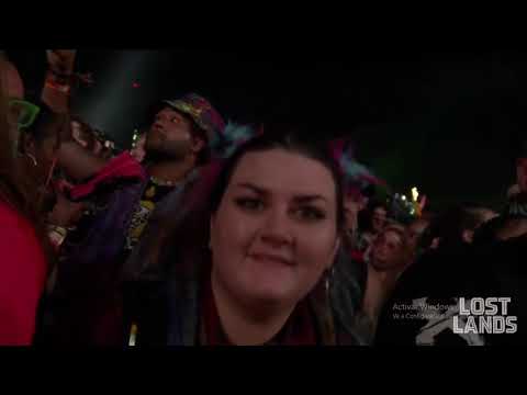 SUBTRONICS | FESTIVAL LOST LAND 2021