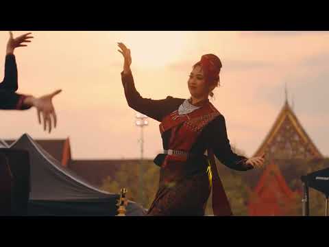 งาน “Maha Songkran World Water Festival 2026” เทศกาลสงกรานต์ระดับโลก