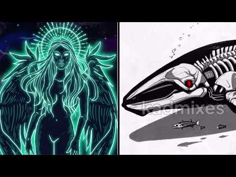 Virtual Riot & LeKtriQue x Eliminate - Break Angel (Mashup)