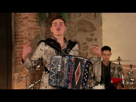 Código Inicial - Mis Vivencias (Vídeo Oficial)