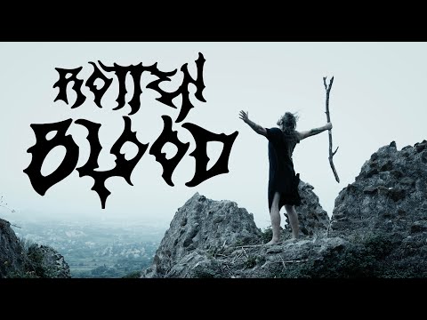 Eshuna - Rotten Blood (Official Music Video)