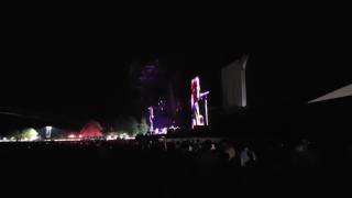 Bruce Springsteen - Because The Night @ TW Classic 2016