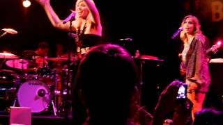 Natasha Bedingfield - Neon Lights Live