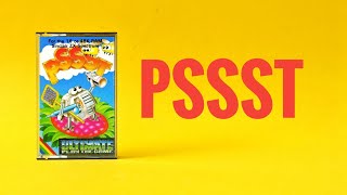 TeZ-X Spectrum PSSST