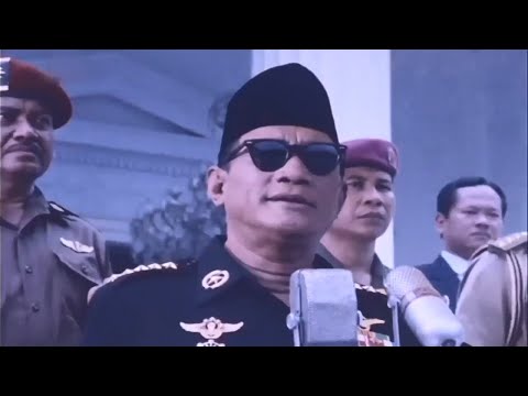 DJAKARTA 1966