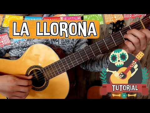 La Llorona - Emmanuel