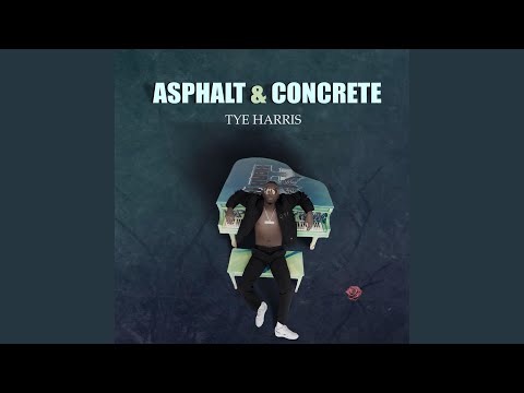 Asphalt & Concrete (Radio Edit)