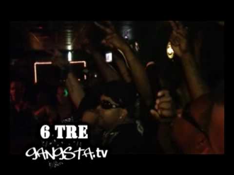 6 TRE G Trap Money Live