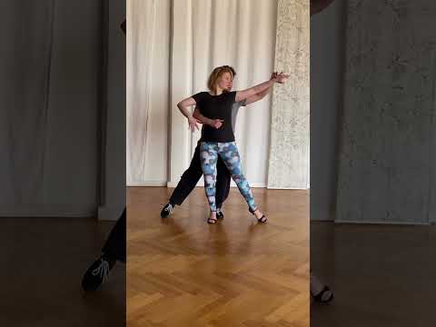 Universitango.com - Pablo & Ludmila - Romantica Milonguera