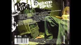 Porta - Haciendo historia (Trastorno Bipolar)