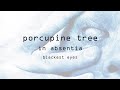 Porcupine Tree - Blackest Eyes (Remastered) (from In Absentia)