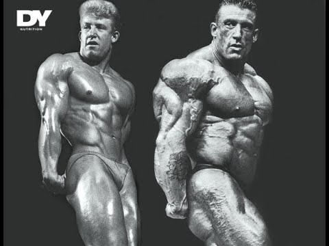 Dorian's Advice - what age you should start weight training