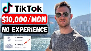 How To Make Money With TikTok Ads (For Beginners)