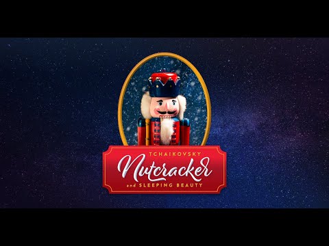 Nutcracker and Sleeping Beauty at the DSO!