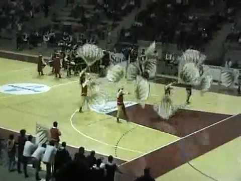 Piccola Squadra eliminatorie RIONE LAMA - Tenzone Aurea - Senigallia 2008