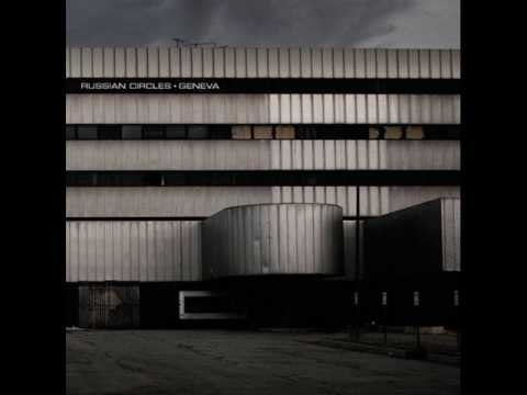 Russian Circles - Melee