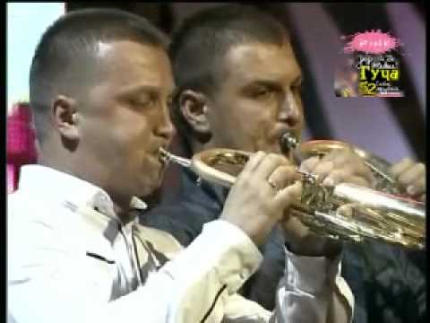 Ponocni Koncert - Guca 2012 - Elvis Ajdinovic i Dejan Jevdjic