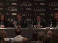 The Eagles Talk About Linda Ronstadt And The Rock And Roll Hall Of Fame