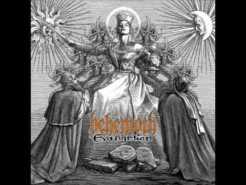 Videoclip de He Who Breeds Pestilence — Behemoth