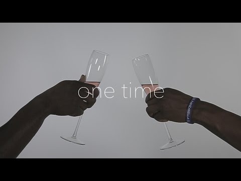 ToneyBoi - One Time Music Video