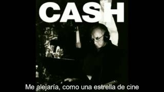 Johnny Cash - If You Could Read My Mind (subtitulado al español)