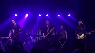 Von Hertzen Brothers - Long Lost Sailor, The Garage, London 16.11.2017