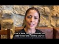 St Sharbel Miracle With Doha S Child Druze October 16 2019 Subtitled In English