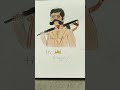 Gratest Smuggler In All Time The Koose Munuswamy Veerappan Colour Drawing Subscribetomychannel
