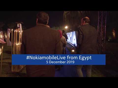 The new Nokia 2.3. This is how you experienced it.​