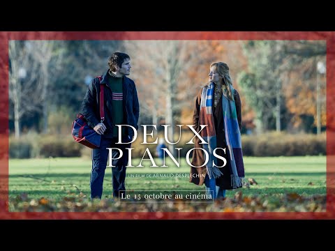 DEUX PIANOS | Spot 20s