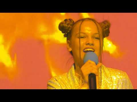 Гладкова Анфиса (Poker face)