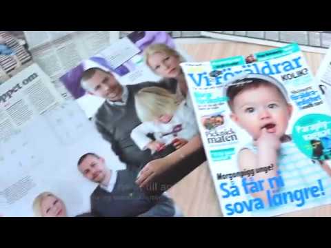 7 års kämpande med missfall och IVF på 1minut